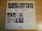 Bobby Vinton's Greatest Hits