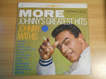 More Johnny's Greatest Hits