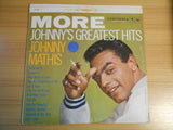 More Johnny's Greatest Hits