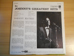 More Johnny's Greatest Hits