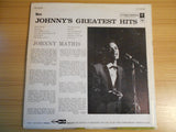 More Johnny's Greatest Hits