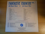 Fantastic Country Vol. 1