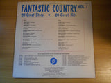 Fantastic Country Vol. 1