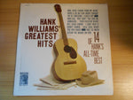 Hank Williams' Greatest Hits