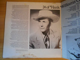 24 of Hank Williams Greatest Hits