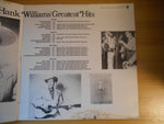 24 of Hank Williams Greatest Hits