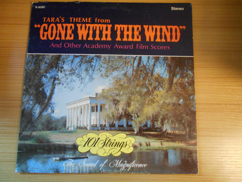 Gone With the Wind