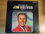 The Best of Jim Reeves Vol. II