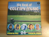 The Best of Country Music vol. 7