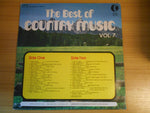 The Best of Country Music vol. 7