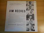 Jim Reeves