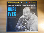 Manhattan Troubadour