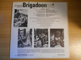 Brigadoon: Original Television Sound Track