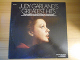 Judy Garland's Greatest Hits