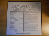 Judy Garland's Greatest Hits