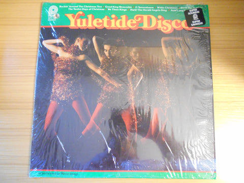 Yuletide Disco