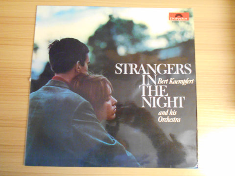 Strangers in the Night