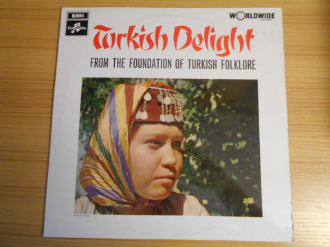 Turkish Delight