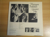 Marianne Faithfull's Greatest Hits