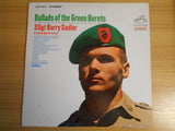 Ballads of the Green Berets