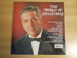 The World of Mantovani