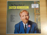 The Piano Style of Skitch Henderson