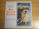 25 Most Beloved Melodies