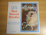 25 Most Beloved Melodies