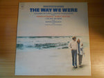 The Way We Were (Original Motion Picture Soundtrack)