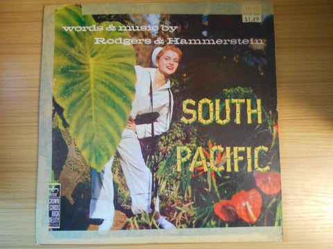 South Pacific (Original Motion Picture Soundtrack)