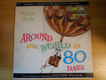 Michael Todd's Around the World in 80 Days (Music from the Sound Track)