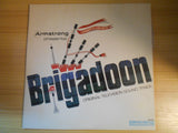 Brigadoon: Original Television Sound Track