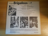 Brigadoon: Original Television Sound Track