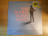 The Buddy Holly Story (Original Motion Picture Soundtrack)