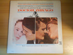 Doctor Zhivago (Original Soundtrack Album)