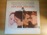 Doctor Zhivago (Original Soundtrack Album)