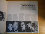 Doctor Zhivago (Original Soundtrack Album)