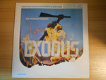 Exodus (Original Soundtrack)