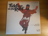 Fiddler on the Roof (Original Motion Picture Soundtrack Recording)