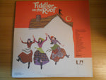 Fiddler on the Roof (Original Motion Picture Soundtrack Recording)