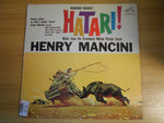 Hatari! (Music from the Motion Picture Score)