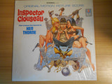 Inspector Clouseau (Original Motion Picture Score)