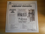 Inspector Clouseau (Original Motion Picture Score)