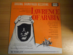 Lawrence of Arabia (Original Soundtrack Recording)