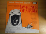 Lawrence of Arabia (Original Soundtrack Recording)