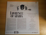 Lawrence of Arabia (Original Soundtrack Recording)