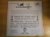 The Longest Day (The Original Film Soundtrack)