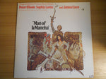 Man of La Mancha (Original Motion Picture Soundtrack)