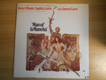 Man of La Mancha (Original Motion Picture Soundtrack)