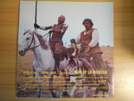 Man of La Mancha (Original Motion Picture Soundtrack)